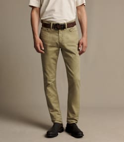 Loxton 5-pocket
