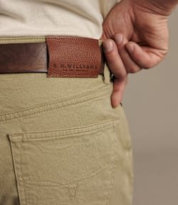 Loxton 5-pocket