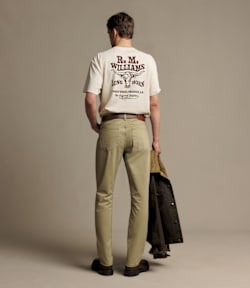 Loxton 5-pocket