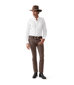 Ramco moleskin jean