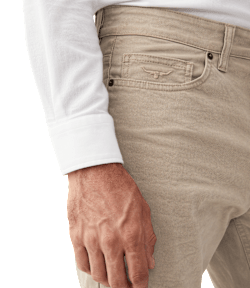 Loxton 5 pocket jean