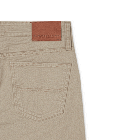 Loxton 5 pocket jean