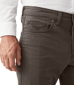 Loxton 5 pocket jean