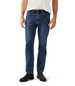 Ramco rigid jean