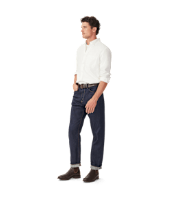 Ramco selvedge jean