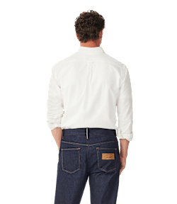 Ramco selvedge jean
