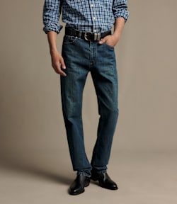 Ramco jean