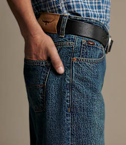 Ramco jean