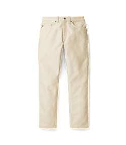 Ramco moleskin jean