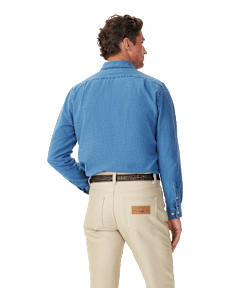 Ramco moleskin jean