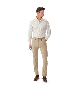 Ramco moleskin jean