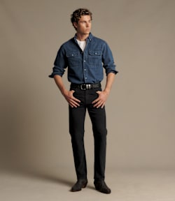 Ramco moleskin jean