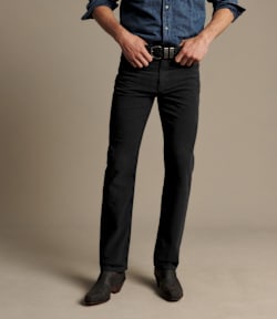 Ramco moleskin jean