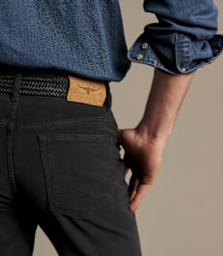 Ramco moleskin jean