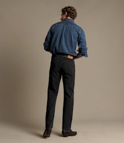 Ramco moleskin jean