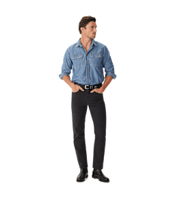 Ramco stretch moleskin 5 pocket