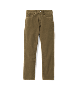 Ramco stretch moleskin 5 pocket