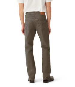 Ramco 5 pocket jean