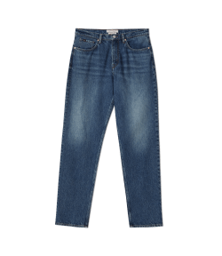 Saddle jeans