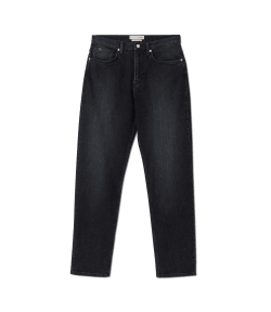 Saddle jeans