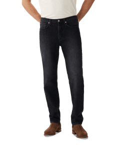 Saddle jeans