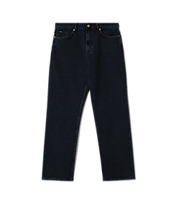 Saddle jean
