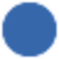 Grange jean, Ranger Indigo, swatch