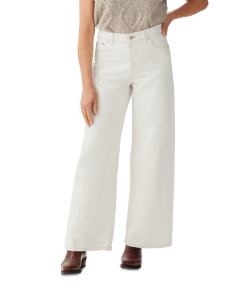 Moreton wide leg jeans