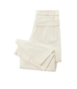 Moreton wide leg jeans