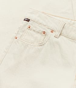 Moreton wide leg jeans