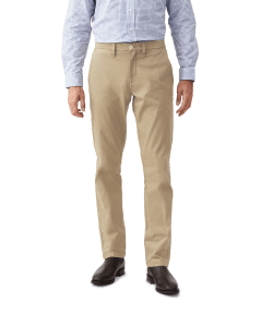 Stirling chinos