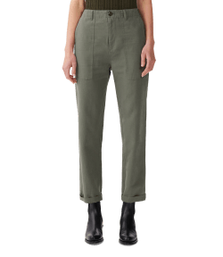 Explorer pant