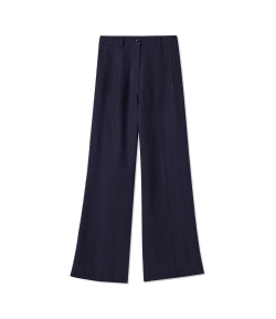 Hillgrove wide leg trouser