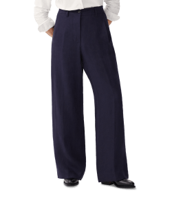 Hillgrove wide leg trouser