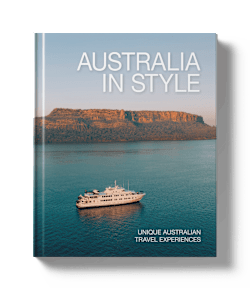 Australia in Style