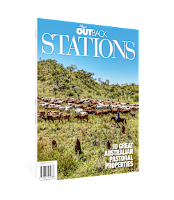 2025 Stations
