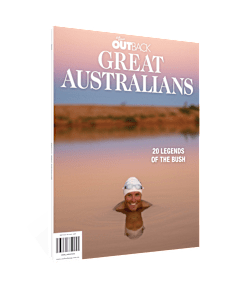 2026 Great Australians