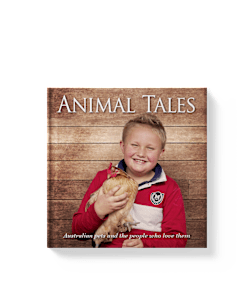 Animal Tales