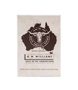 Heritage Cards