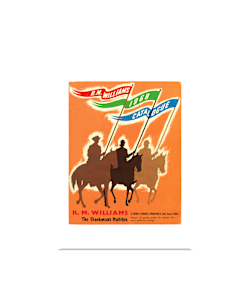 Heritage Cards