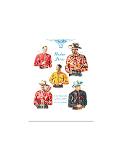 Heritage Cards