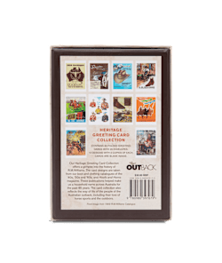 Heritage Cards