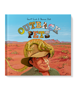 Outback Pets