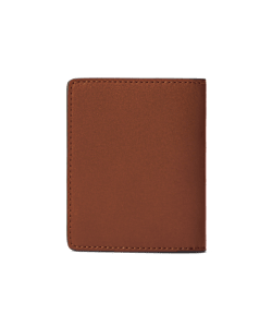 Farrier fold cardholder