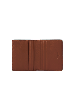 Farrier fold cardholder