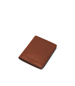 Farrier fold cardholder
