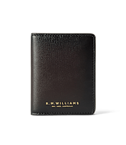 Farrier fold cardholder