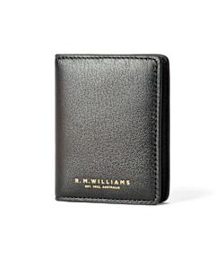 Farrier fold cardholder