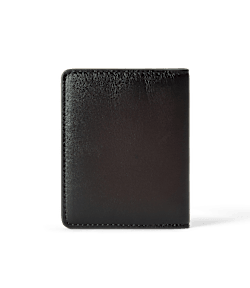 Farrier fold cardholder