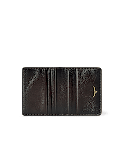 Farrier fold cardholder